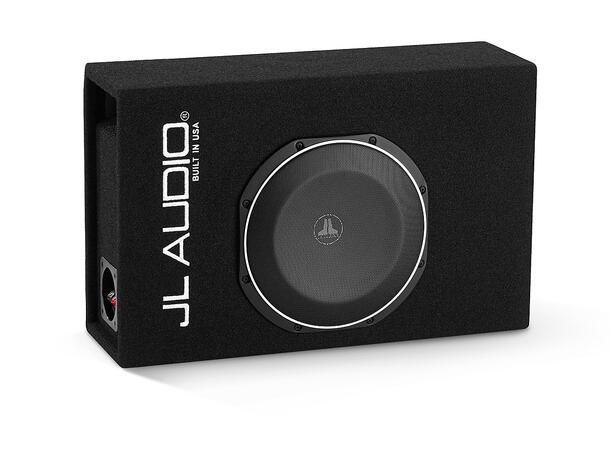 JL Audio CP110LG-TW1-2 basskasse i MircroSub™ serien